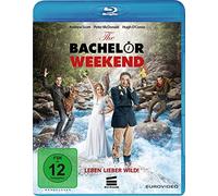 The Bachelor Weekend - Leben lieber wild!