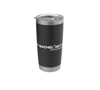 The Bachelorette Logo Bicchiere termico in acciaio inox doppia parete