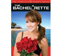 The Bachelorette: Stagione 7 (6 Dischi 2011) - Ashley Hebert