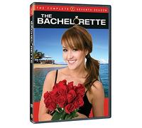 The Bachelorette: The Complete Seventh Season