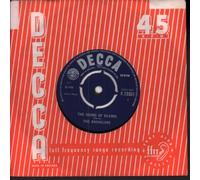 The Bachelors - BACHELORS Sound of Silence/Love Me With All Your Heart