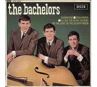 The Bachelors EP