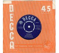 The Bachelors - The Bachelors - Charmaine / Old Bill (7" Vinyl Single)