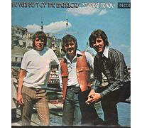 The Bachelors - The Very Best Of The Bachelors - Bachelors 2LP