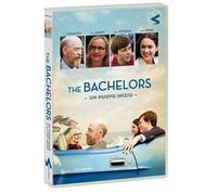 The Bachelors. Un nuovo inizio (DVD)