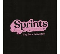 The Back Catalogue