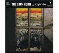 The Back Horn - Chaos Diver [Ltd. Edition]