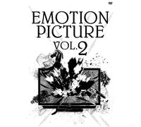 The Back Horn - Emotion Picture Vol. 2