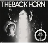 THE BACK HORN - THE BACK HORN