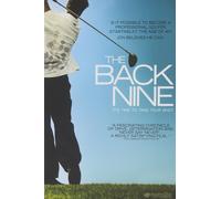 The Back Nine (DVD) John Schneider Carmen Electra Patrick St. Esprit Eric Ladin