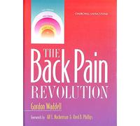 The Back Pain Revolution