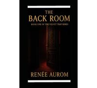 The Back Room: The Velvet Trap Series: 2