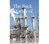 The Back Stories of History featuring South Community