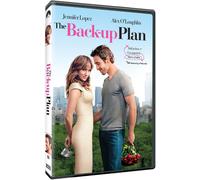 The Back-up Plan (DVD)