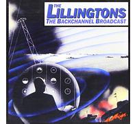 The Backchannel Broadcast by Lillingtons