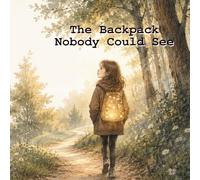 The Backpack Nobody Could See: A Gentle Story About Love, Memories, and Never Walking Alone