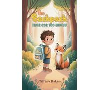 The Backpack That Got Too Heavy