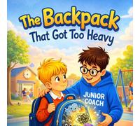 The Backpack That Got Too Heavy