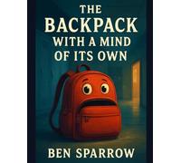 The Backpack with a Mind of Its Own