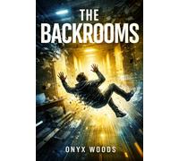 The Backrooms: 1