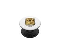 The Backrooms Livello 0 Liminal Space Horror PopSockets PopGrip Adesivo