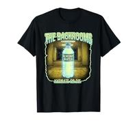 The Backrooms Mandorle Water Hydrate Die Maglietta