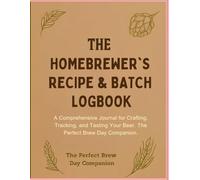 The Backyard Chicken Keeper's Logbook: A Complete Flock Health Record, Egg Production Tracker, and Expense Journal for the Modern Homesteader.