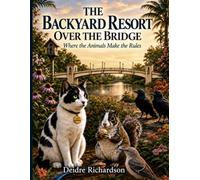 The Backyard Resort: Over the Bridge