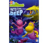 The Backyardigans - Backyardigans: Into The Deep [Edizione: Stati Uniti]