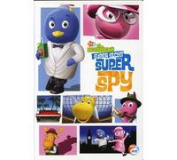 The Backyardigans - Backyardigans: Super Secret Spy [ Edizione: Stati Uniti]