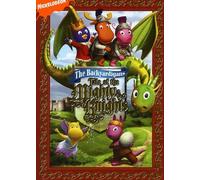 The Backyardigans - Backyardigans: Tale Of The Mighty Knights [Edizione: Stati Uniti]