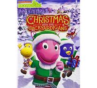The Backyardigans: Christmas with the Backyardigans