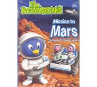 The Backyardigans: Mission to Mars