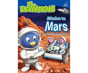 The Backyardigans: Mission to Mars
