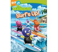 The Backyardigans: Surf's Up!