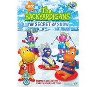 The Backyardigans Vol.3 - The Secret Of Snow [Edizione: Regno Unito]