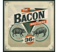 The Bacon Brothers 36 ¢ (CD)