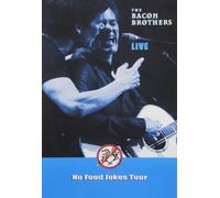 The Bacon Brothers: Live - No Food Jokes Tour
