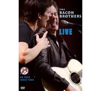 The Bacon Brothers: Live No Food Jokes Tour