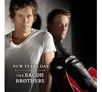 The Bacon Brothers - New Years Day by The Bacon Brothers