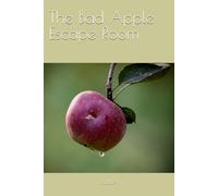 The Bad Apple Escape Room
