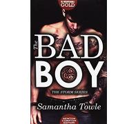 The Bad Boy