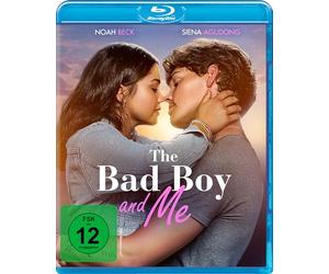 The Bad Boy and Me