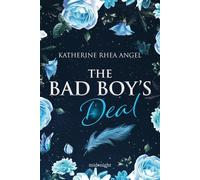 The Bad Boy'S Deal - 2024 - HarperCollins Italia (Midnight)
