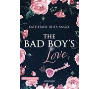 The bad boy's love