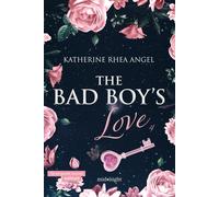 The bad boy's love - 2026 - HarperCollins Italia (Midnight)
