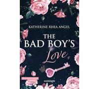 The bad boy's love: Vol. 4