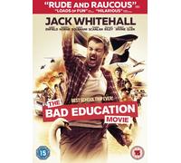 The Bad Education Movie (DVD)