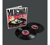 Mogwai - The Bad Fire (2 LP)
