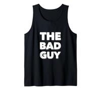 The Bad Guy Citazioni Messaggi di Testo Divertenti Citazioni Umoristiche Divertenti Canotta